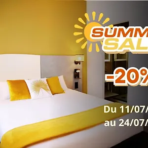3* Hotel Berlioz